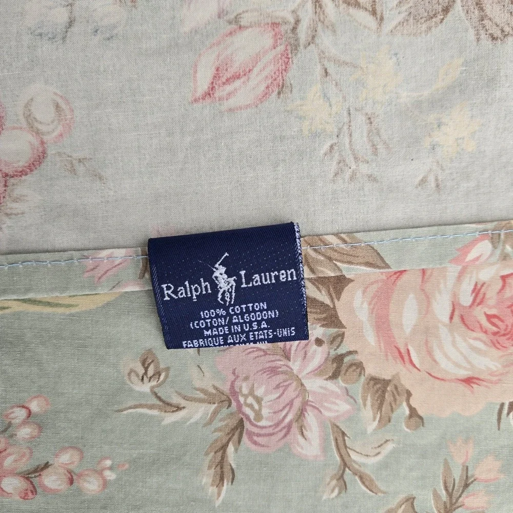 Ralph Lauren all measurements